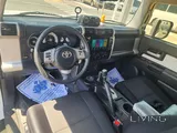 Toyota FJ Cruiser 2013